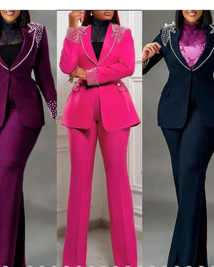 Business & Formal Wear