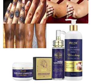 Vitamins And Skincare