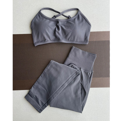 Women's High Waist Yoga Leggings Seamless High Stretchy Butt Lifting Breathable Sports Pants for Women Gym Leggings