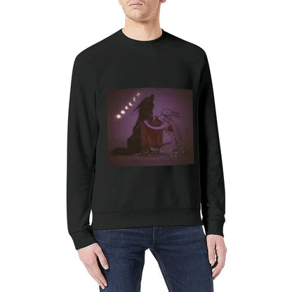 chiara bautista Pullover men's winter sweater male clothes men's clothes clothes for men new in hoodies & sweat-shirt