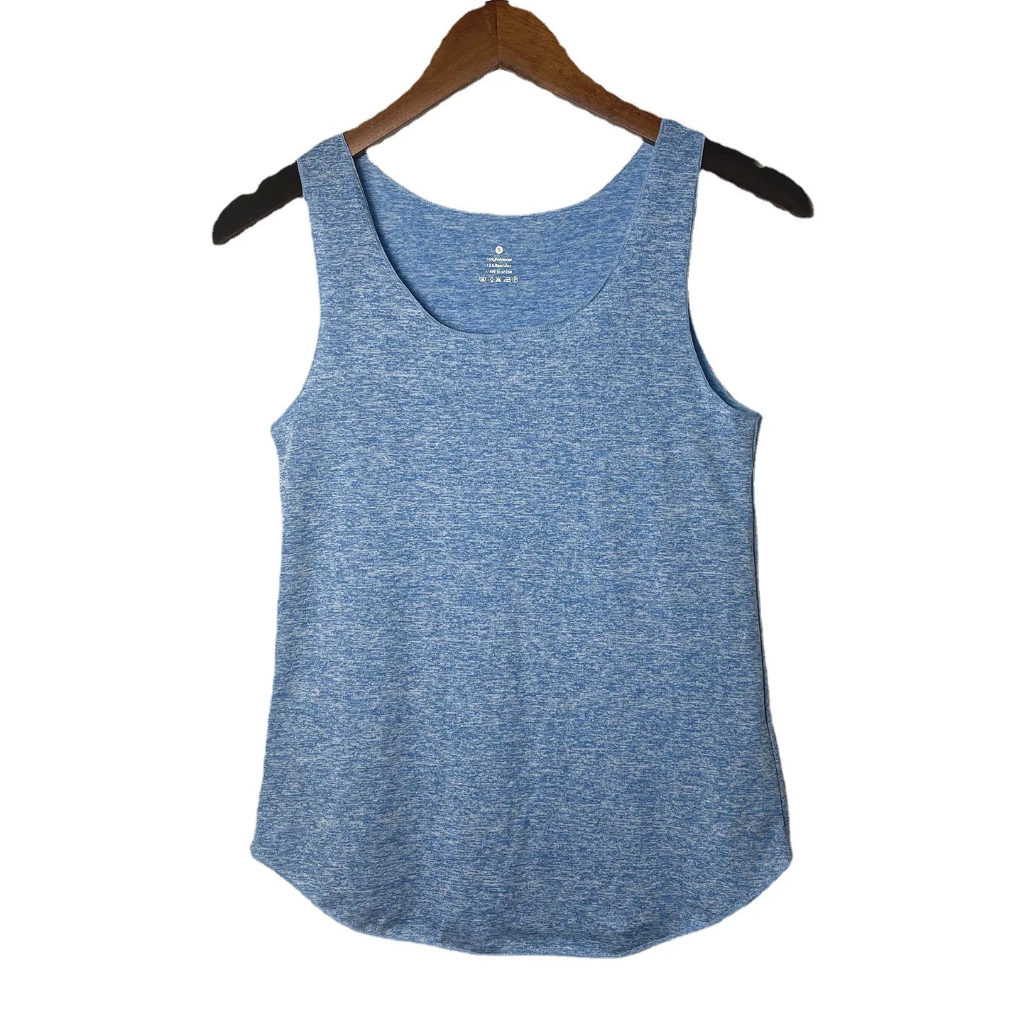 Women Yoga Tops Loose Thin Sports Vest Breathable Sleeveless T-shirt Gym Fitness Running Shirts Girls Sexy Hollow Out Tank Tops