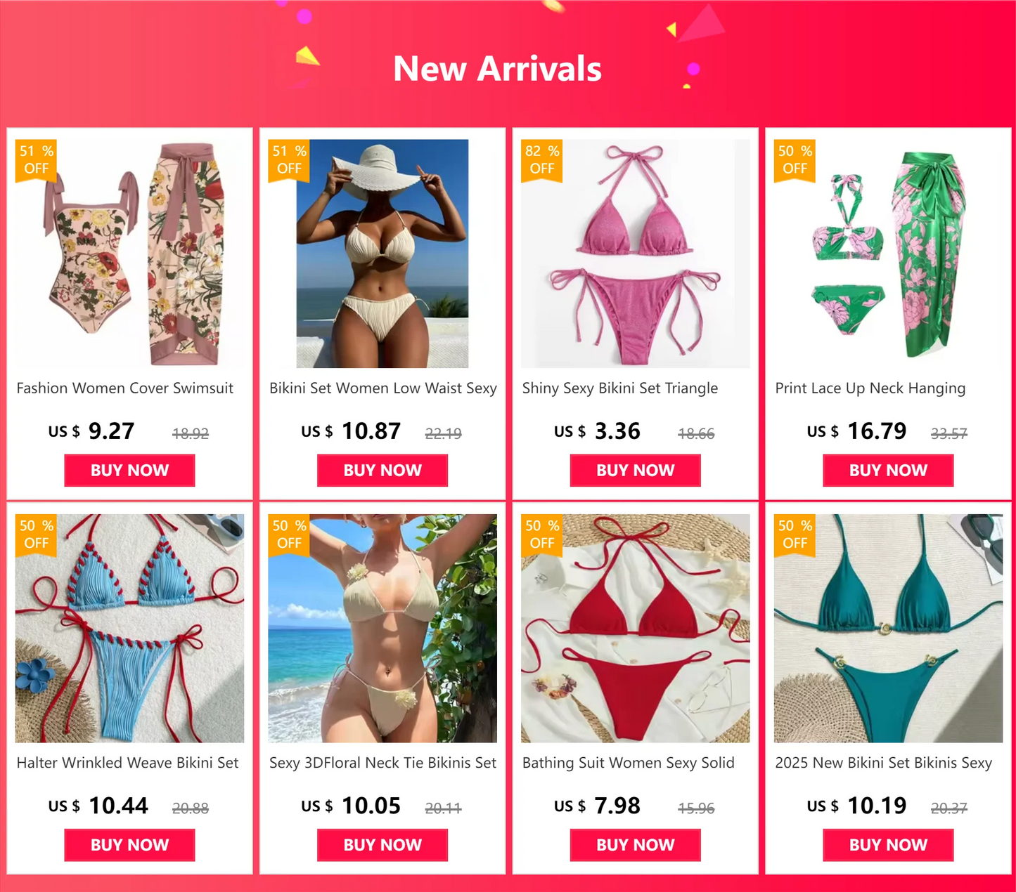 Fashion Women Cover Swimsuit Retro Print Gorgeous One-Piece Suit with Swimwear Beach Casual Swimwear Skirt That Wraps Hips