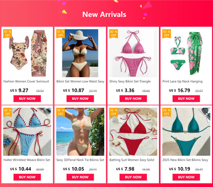 Fashion Women Cover Swimsuit Retro Print Gorgeous One-Piece Suit with Swimwear Beach Casual Swimwear Skirt That Wraps Hips