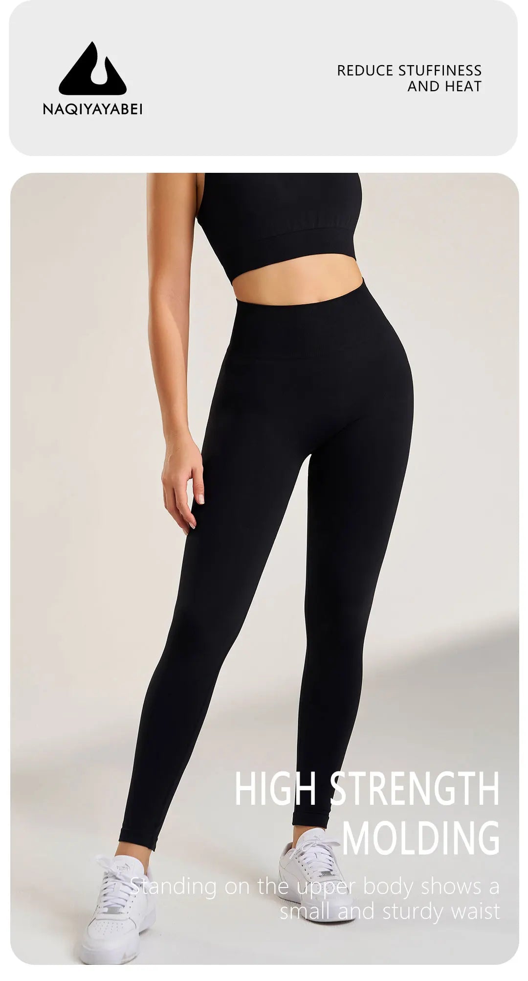 Yoga Leggings Pants Trousers Women's Quick Dry Sports Leggings High Waisted Fitness Pants Stretch Peach Butt Gym Clothing