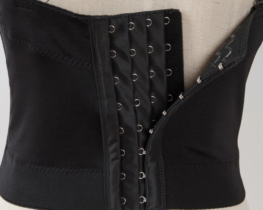 Stylish Wowen PU Leather Corset Imitation Leather Festival Clothing Bustier Lady Cropped Top Girls Punk Rock Club Party Camis