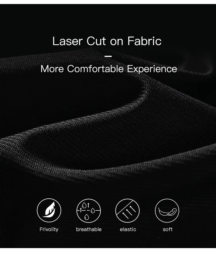 Body Shaper Panty Women Shaper High Waist Tummy Control Panties Mesh Splicing Seamless Body Shaper Womans Boyshorts