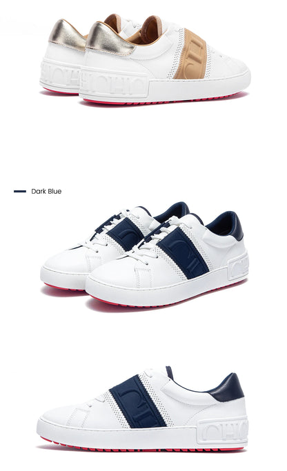 Women Casual Shoes White Flat Board Shoess Balance Technology Press Insole Comfort Sneakers Luxury Brand 2025 New