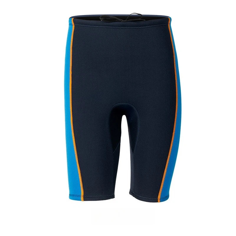 Wetsuit for Men Women Jacket Pants1.5mm Neopreno Diving Suit Short Sleeve Swimwear Snorkeling Surfing Swimsuits Kitesurf