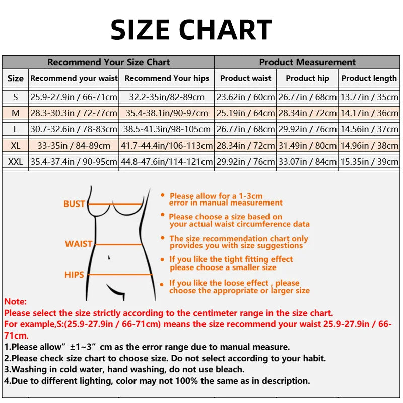 Women's Padded Butt Lifter Body Shaper with 4 Sponge Pads Tummy Control Shapewear Panties with Waist Cincher and Hook Closure