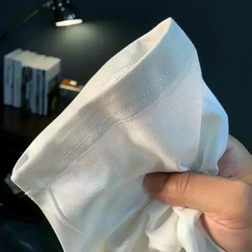 Tung Tung Tung Sahur Baseball Bat T Shirt Funny Italian Brainrot Style Humor Cartoon Tee Shirt Men Women's Summer Cotton T-shirt