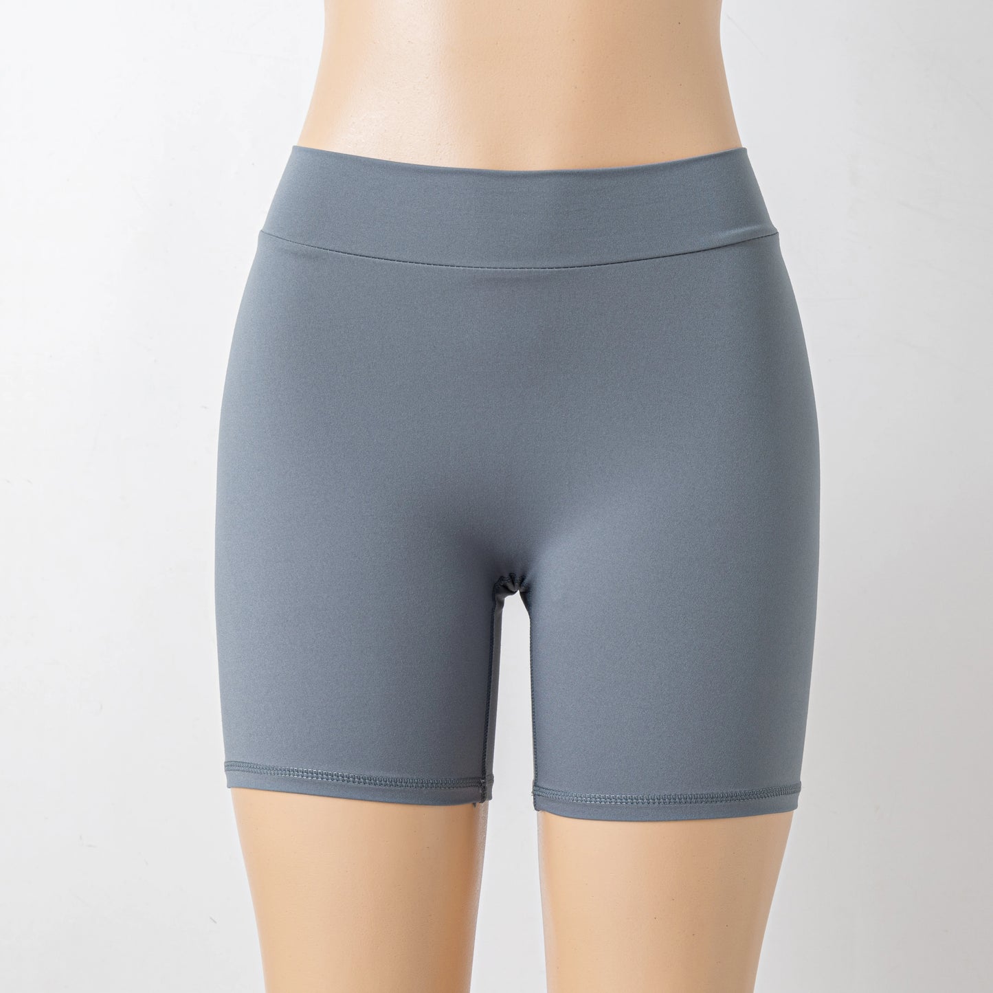 V Back Scrunch Butt Workout Shorts for Women High Waisted Lifting Booty Gym Yoga Biker Shorts Sports Leggings Clothing Hot Pants