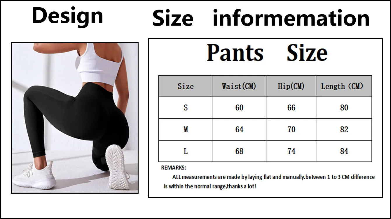 CZGUKE High Waist Yoga Pants for Women - Tummy Control Leggings Stretchy Soft Workout Running Pants Comfortable Gym Sports Pants
