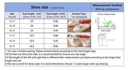 Cotton slippers for Women Autumn and Winter Thick Sole Indoor Home Warm Couples Shoes Bow Non-Slip Flat Platform Women's Slipper