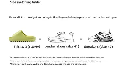 Slippers deodorant, hot sale this season, comfortable flat shoes, casual slippers, home users, outdoor clothing, couple slippers