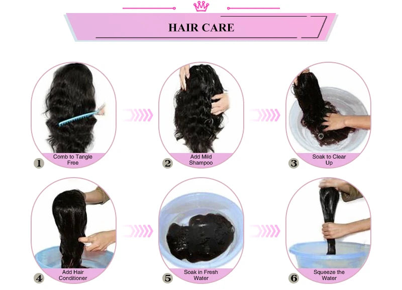 Black Red Blonde Highlight Wig180% Density Blonde Red Highlights 13X4 HD Lace Front Glueless Balayage Wigs Human Hair for Women