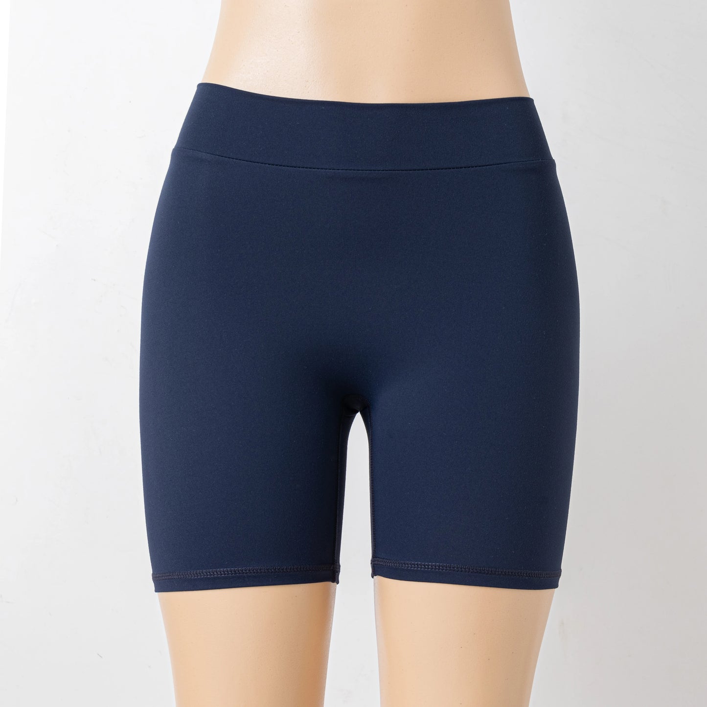 V Back Scrunch Butt Workout Shorts for Women High Waisted Lifting Booty Gym Yoga Biker Shorts Sports Leggings Clothing Hot Pants