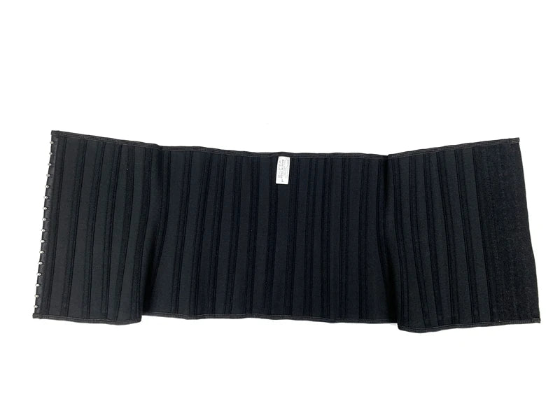 Body Shaper Shapewear Women 25 Steel Bones Latex Waist Trainer Corset Shapewear Slimming Belly Modeling Strap Reductive Girdles