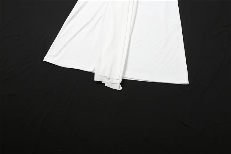 Sisterlinda Sexy Strapless Dress Woman Sequins Patchwork Backless Knot Ribbon Wrap Hip Midnight Prom Party Elegant Long Bodycon