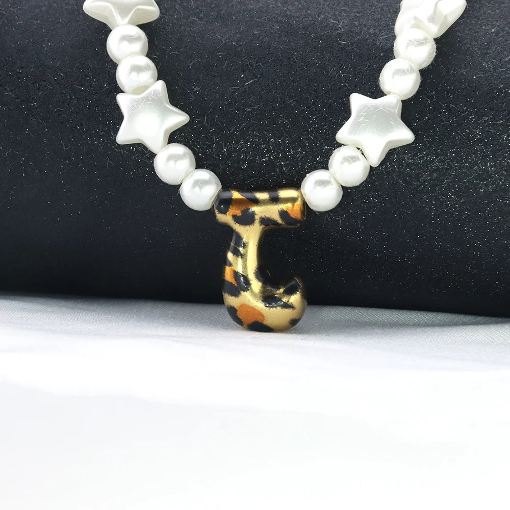 1Pcs Fashion Initial Charms 3D Stainless Steel 26 English Letter Pendant for Alphabet Charm DIY Jewelry Making