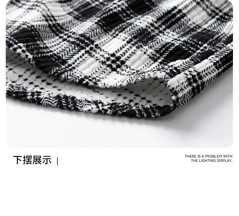 Jacket Mens Spring autumn New men jacket Flip collar stripes Jackets Youth casual coat Men's business coats Size M-4XL 5XL 6XL 7