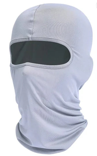 Ski Mask for Men Full Face Mask Balaclava Black Ski Masks Covering Neck Gaiter