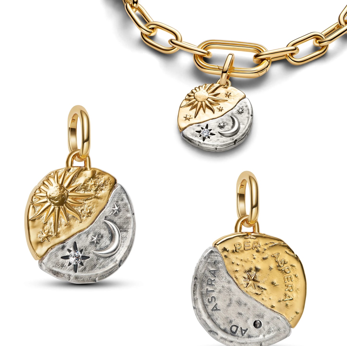 2025 New Hot Sale Original Me Dangle Charm Fit Me Bracelet For Women 925 Sterling Silver Luxury femme Bracelets Fine Jewelry