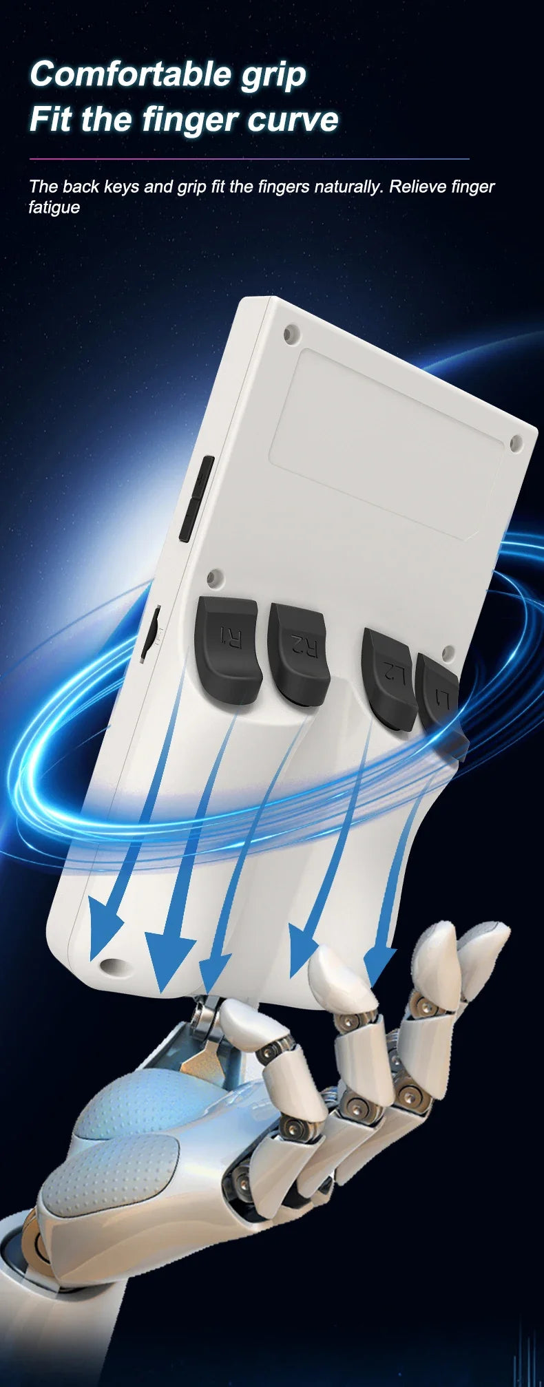 R36MAX Game Console 64GB 128GB 18000+GAMES Linux System 4.0inch K36 vs R36S 3.5inch Pocket Video Player No Download Required