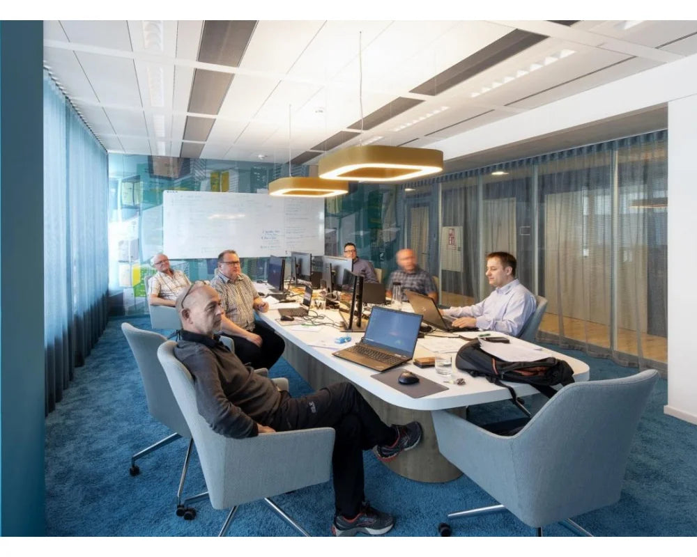 Fashion Men's T-shirt Stripe Pattern Classic Fashion Travel Casual Street Style Sweat-wick Quick-drying High-grade Short Sleeve