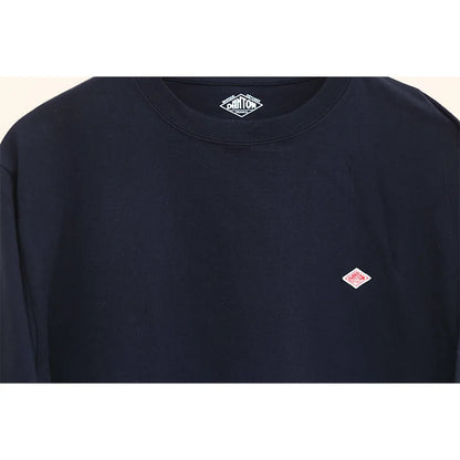 2024 Exported to Japan Spring Thin Sweatshirt Men/Women Same Embroidery Brand Cotton O-Neck Long Sleeve Loose Tracksuit Tops