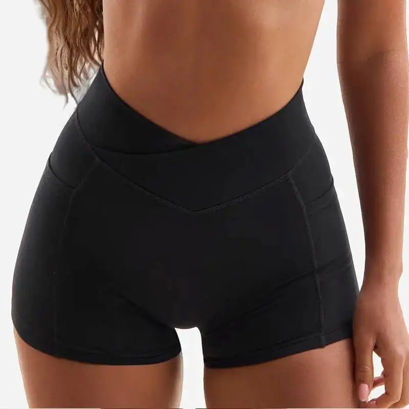 Women Tracksuit Yoga Set 2PCS Sportswear Workout Clothes Athletic Wear Gym Legging Fitness Bra High Waist Shorts Sports Suits