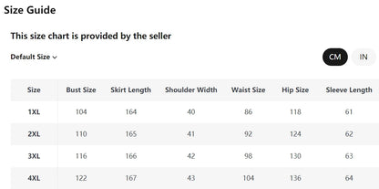 Yesexy Plus Size Elegant Beautiful Women Round Neck Long Sleeved Split Evening Gown Wedding Birthday Party Formal Occasion Dress