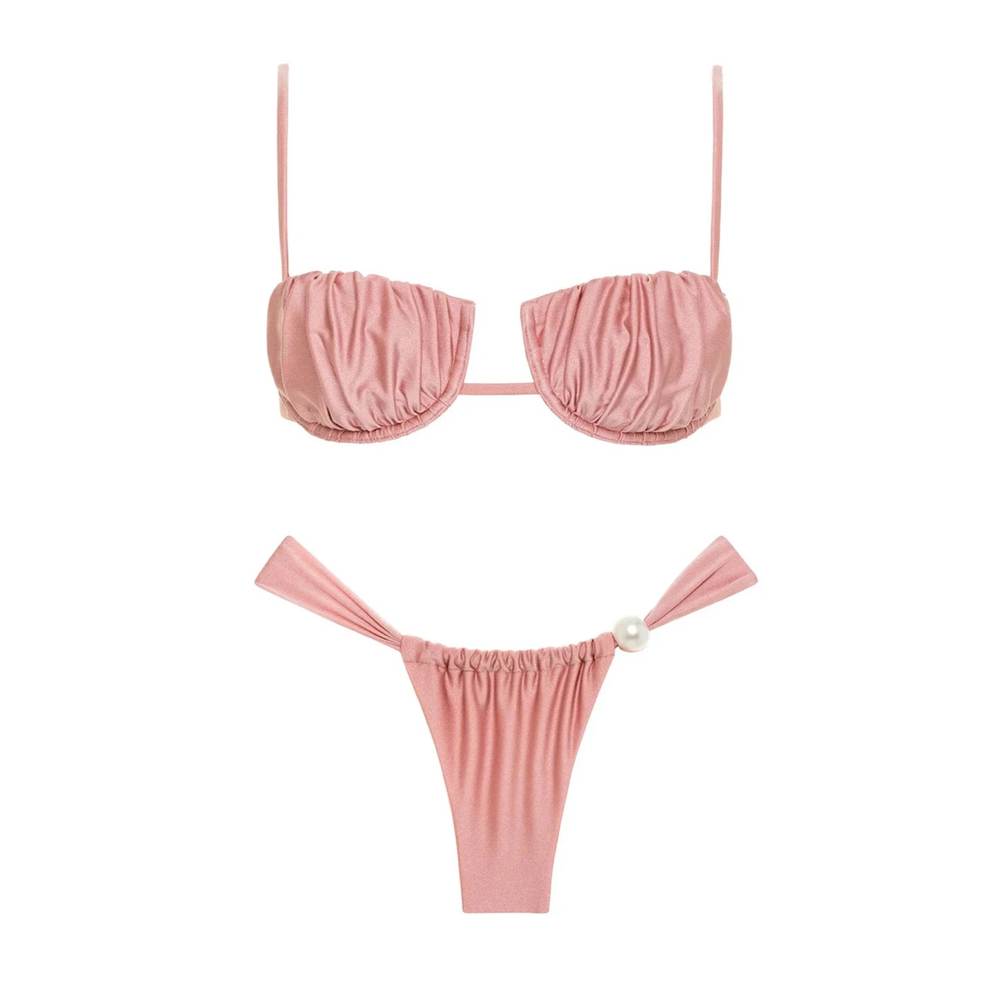 Sexy Bikini Black Brazilian Biquini Sexy Swimwear Women Extreme Bikini High Cut Swimsuit Female Bathingsuit Bodysuit Beachwear