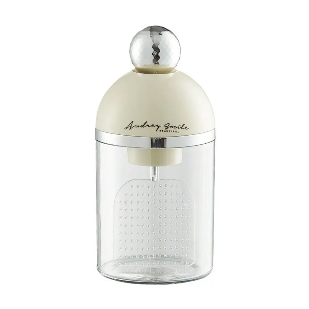 Portable Electric Facial Cleanser Whip Bubble Bubble Foamer Foam Maker Rapid Foaming Deep Cleaning Foam Cup Body Wash