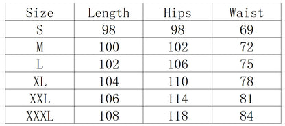 2024 Men's Spring and Autumn Printed Jogging Pants Casual Training Pants Fashion High Quality Fitness Sweatpants
