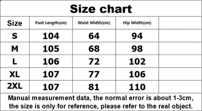 Black Women's Jeans High Waist Hip Hop Straight Fashion Pants Streetwear Harajuku Y2K Star 2024 Female Wide Leg Denim Trouser