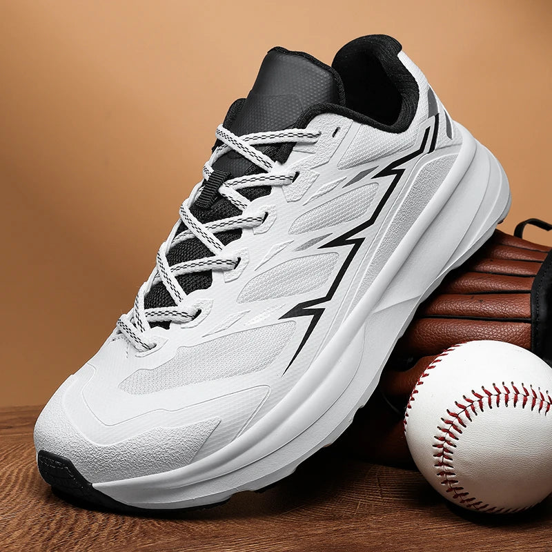 Wide Toe Men Running Sneakers Minimalist Barefoot Shoes Lightweight Breathable Zero Soles Outdoor Man Casual Walking Sport Shoes