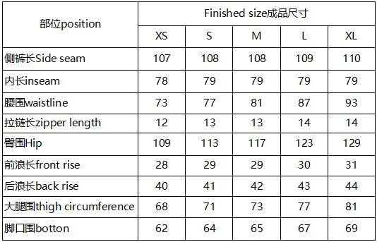 American style high end streetwear style faded holey denim women's pants 2025 new collection
