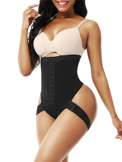 Body Shaping Pants, Butt Shaper, Tummy Control For Body Shaper, Abdomen Shaping Pants,Waist Trainer For Women, Shaperwear
