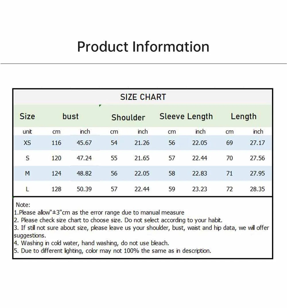 Autumn/Winter New Product Fashion Casual Women's Round Neck Curled Edge Long Sleeve Zipper Cotton Jacket Coat