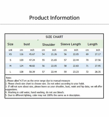 Autumn/Winter New Product Fashion Casual Women's Round Neck Curled Edge Long Sleeve Zipper Cotton Jacket Coat