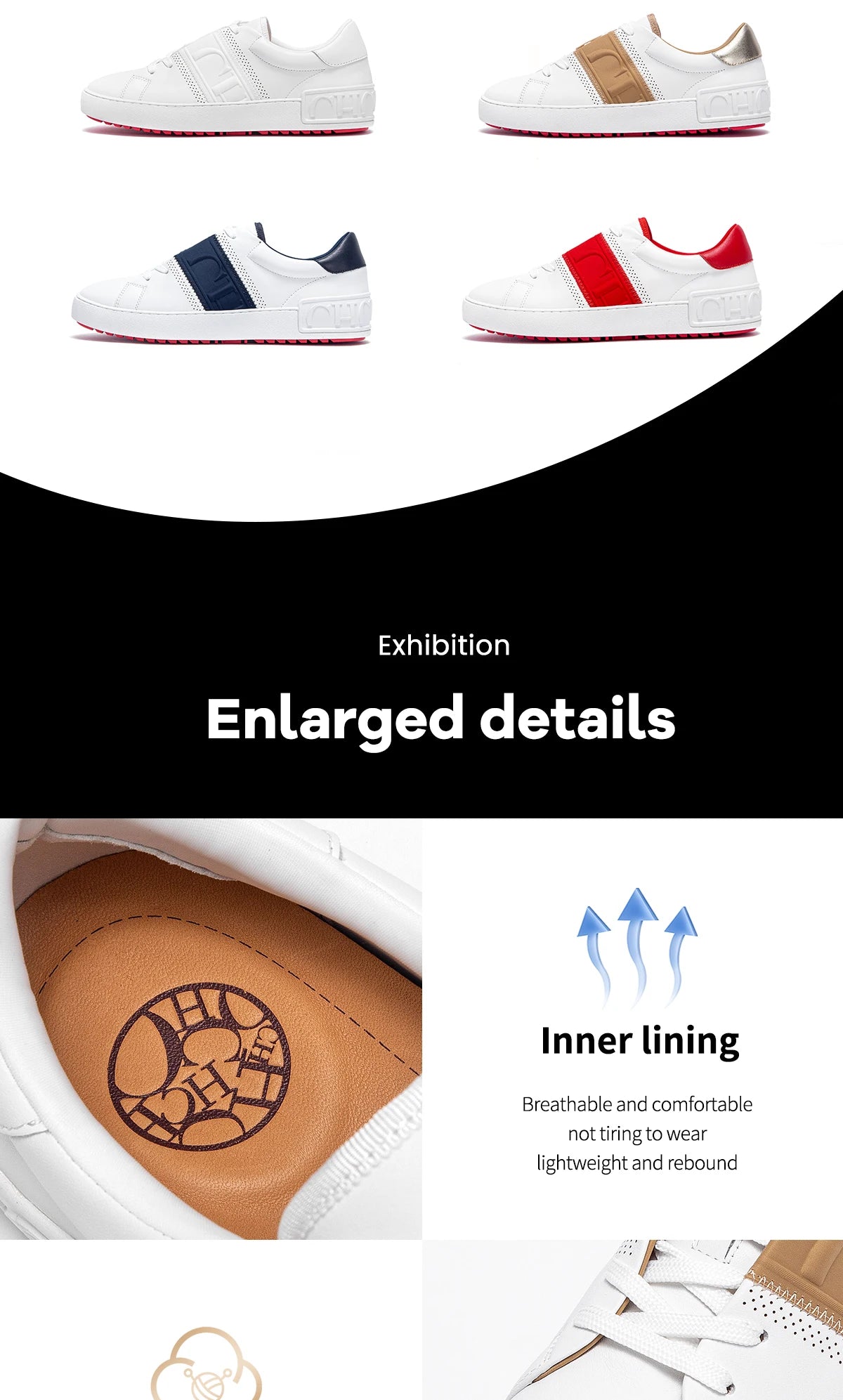 Women Casual Shoes White Flat Board Shoess Balance Technology Press Insole Comfort Sneakers Luxury Brand 2025 New