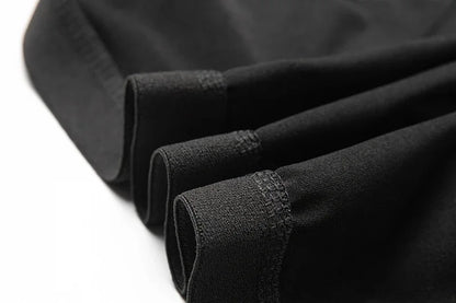 Mens Abdomen Reducer Sauna Body Shaper Fitness Sweat Trimmer Belt Waist Trainer Belly Slimming Shapewear Waist Trainer Corset We