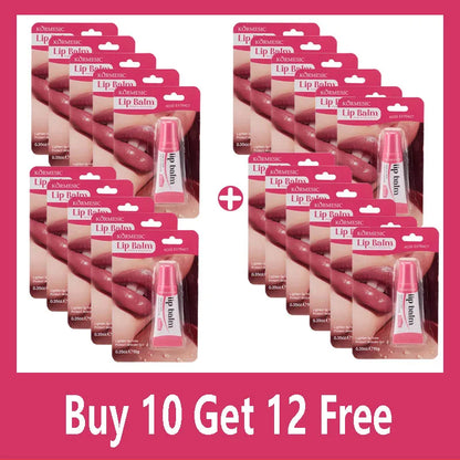 Lip Balm For Remove Dark Lip Melanin Dead Skin Removal Lighten Exfoliate Whitening Moisturizing Nourishing Lip Care