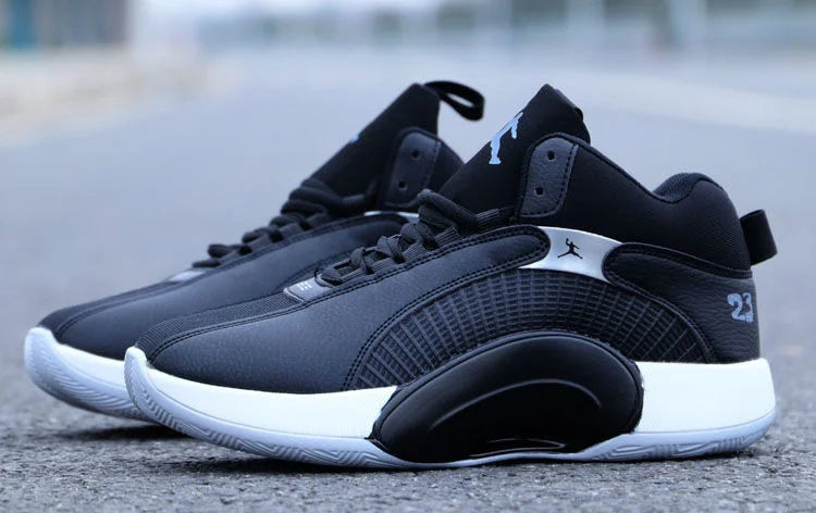 Men Basketball Shoes 2026 Fashion Non-slip Mens Casual Sneakers Mens Sports High Quality Outdoor Jogging Shoes Athletic Wear