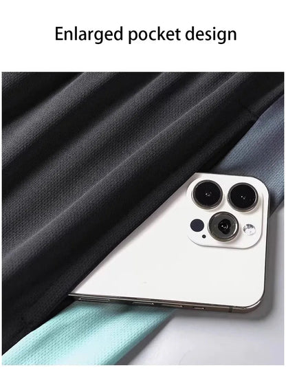 2025 new swimming suit, men's sun-protective long-sleeved and long pants swimsuit.