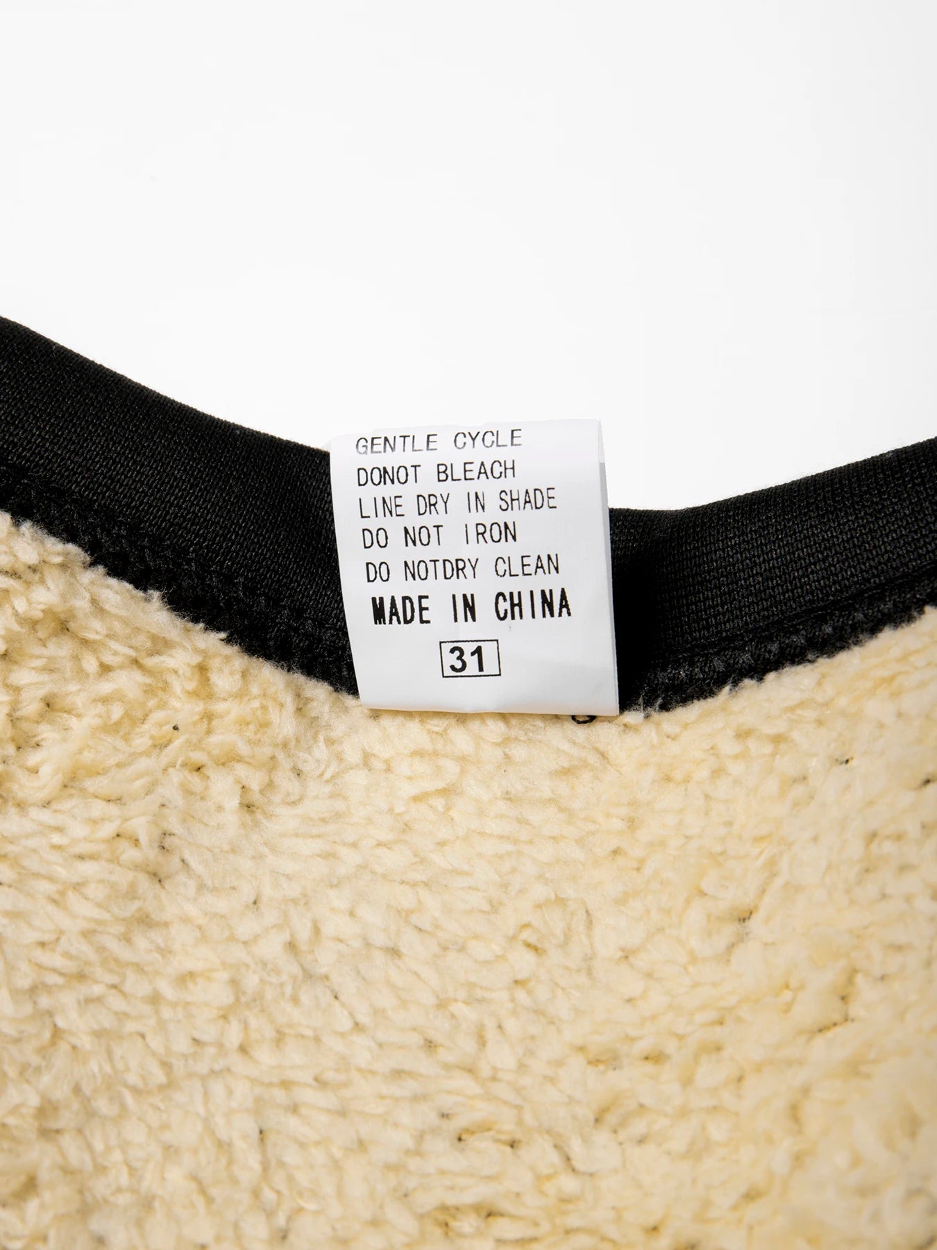 Winter Men's Crew Neck Sweatshirts Solid Color Fleece Thicken Sweatwear Outdoor Casual Daily Long Sleeve Pullover Man Sportswear