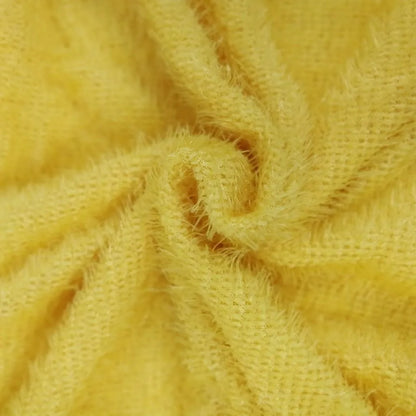 Women Winter Sweater Knit Crewneck Warm Long Sleeve Casual Sweatshirts Dress Casual Breathable Winter Warm Comfort Dress