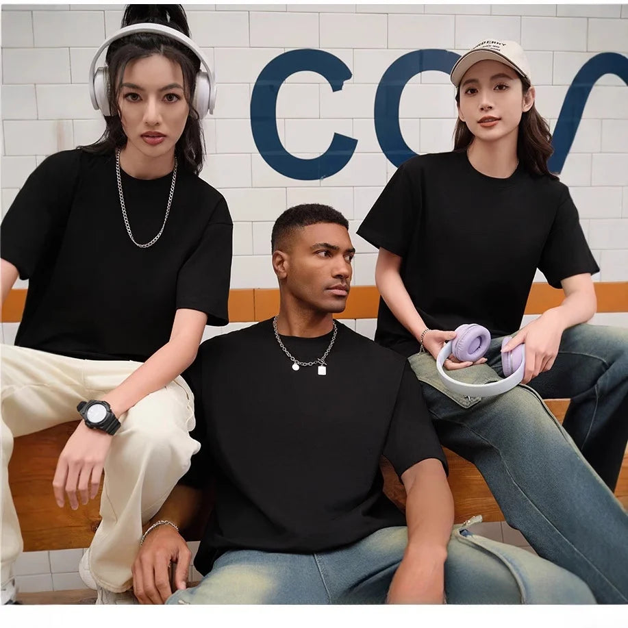 Smoking Kills Crab T-shirt Out of Control Suspected Grotesque Style T-shirt Strange Pattern T-sleeve Baseball Shirt