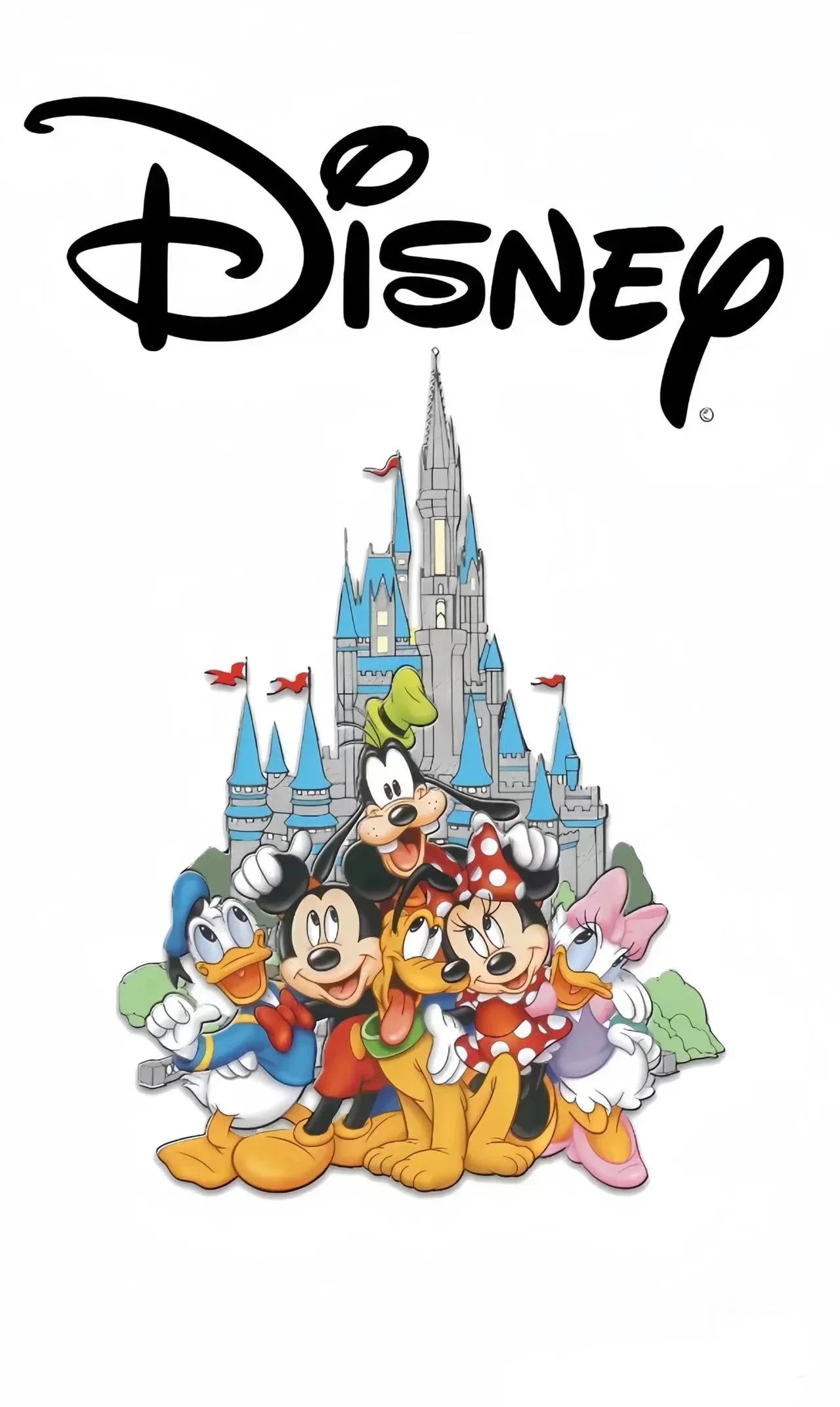 Disney Motors Lightning McQueen Hoodie - Official Movie No. 95 Pullover Sweatshirt Men's Machine Washable Pullover