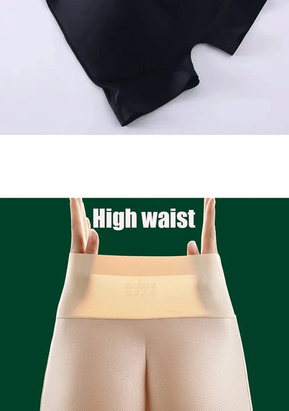 Body Shaper Butt Lifter Panites Women Tummy Control  Shapewear Hip Eanhancer Underwear
